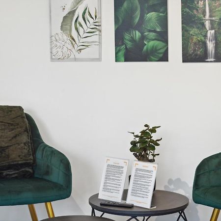 1 Zi. Wohnung, 34M², Parken, Messe Dus Duisburg Buitenkant foto