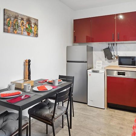 1 Zi. Wohnung, 34M², Parken, Messe Dus Duisburg Buitenkant foto